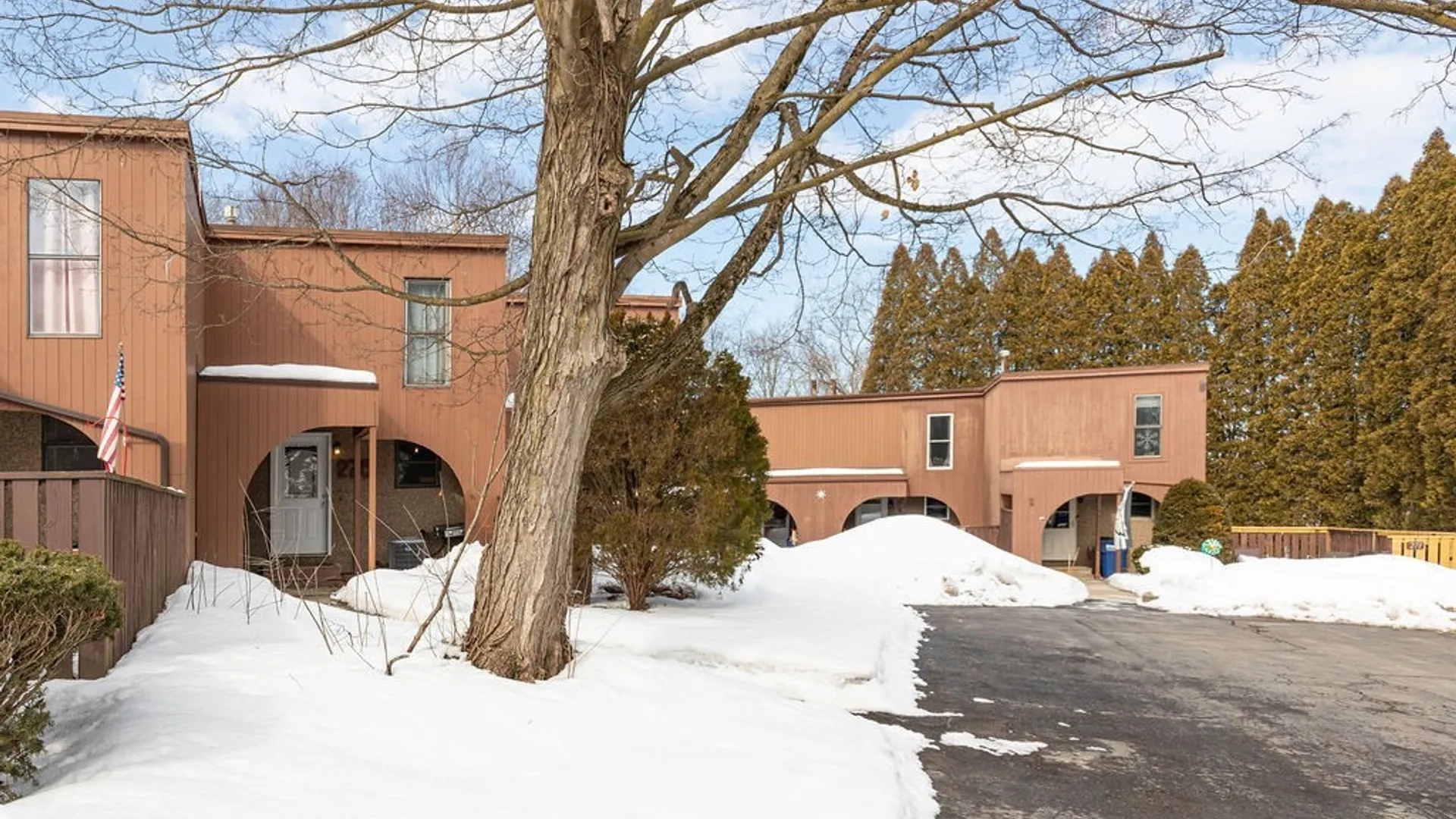 Property at 275 Cedar Court, Van Buren, NY 13027 3