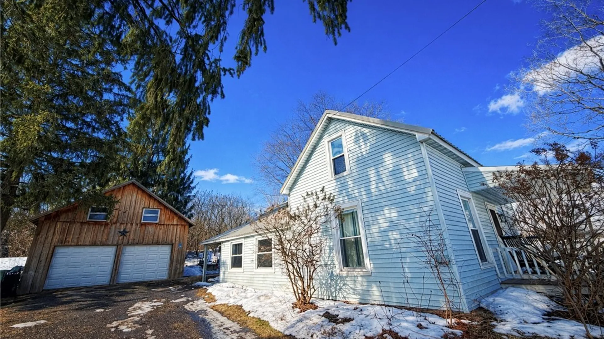 Property at 176 Lebanon Street, Hamilton, NY 13346 19