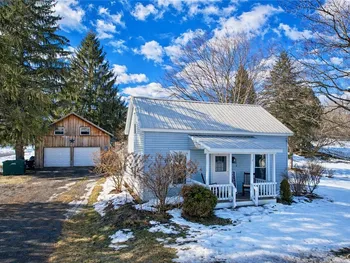 Property at 176 Lebanon Street, Hamilton, NY 13346