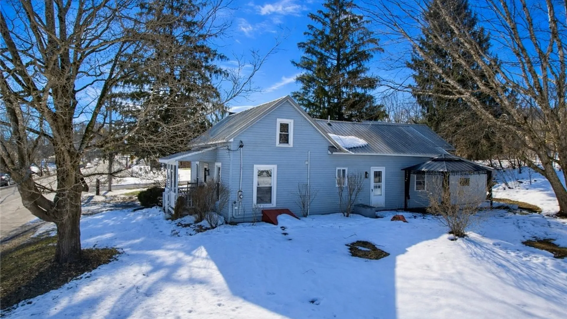Property at 176 Lebanon Street, Hamilton, NY 13346 20