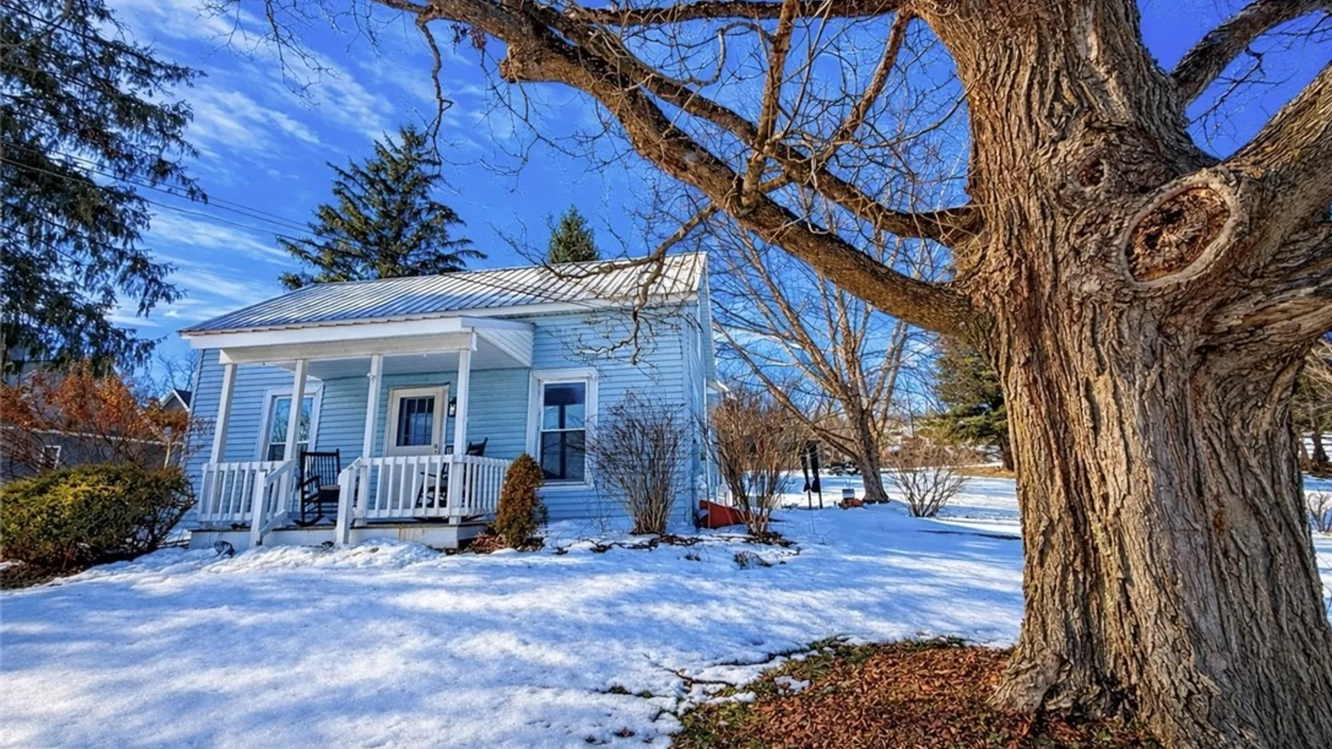Property at 176 Lebanon Street, Hamilton, NY 13346 3