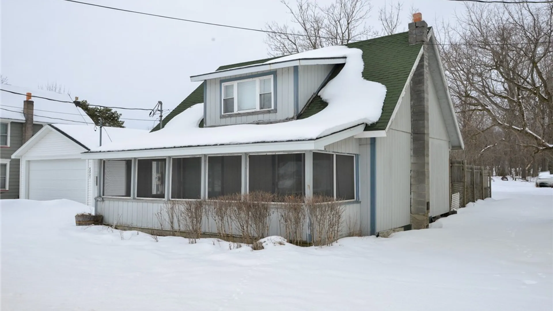 Property at 42796-42799-42793 County Route 100, Orleans, NY 13640 13