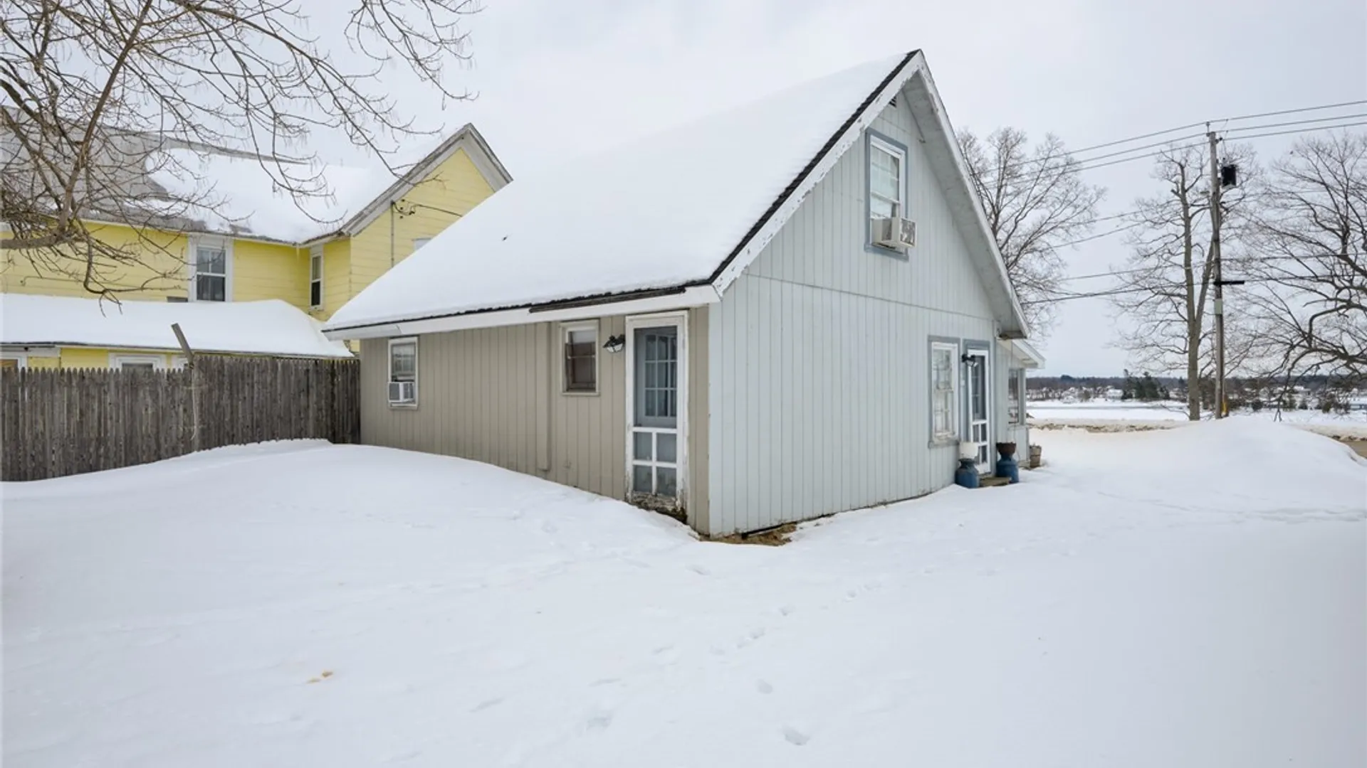 Property at 42796-42799-42793 County Route 100, Orleans, NY 13640 15
