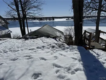 Property at 42796-42799-42793 County Route 100, Orleans, NY 13640