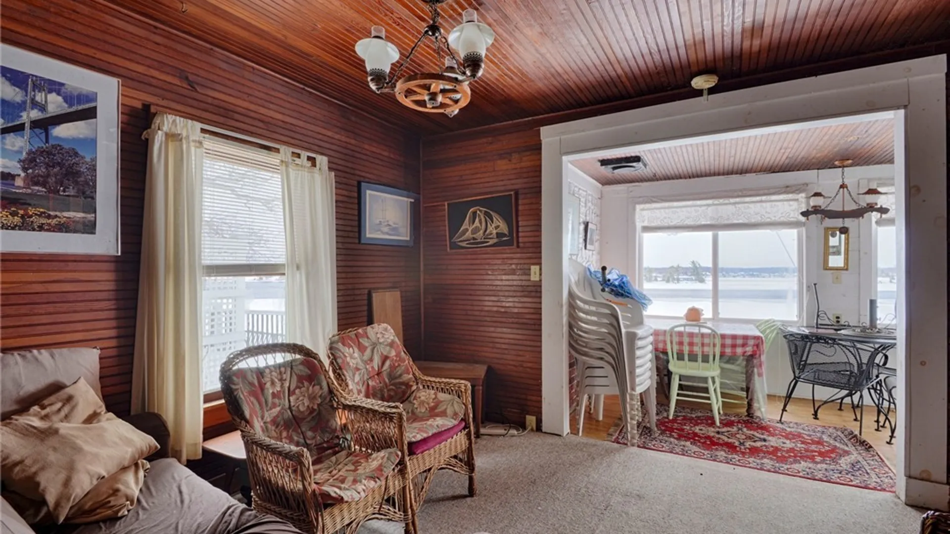 Property at 42796-42799-42793 County Route 100, Orleans, NY 13640 6