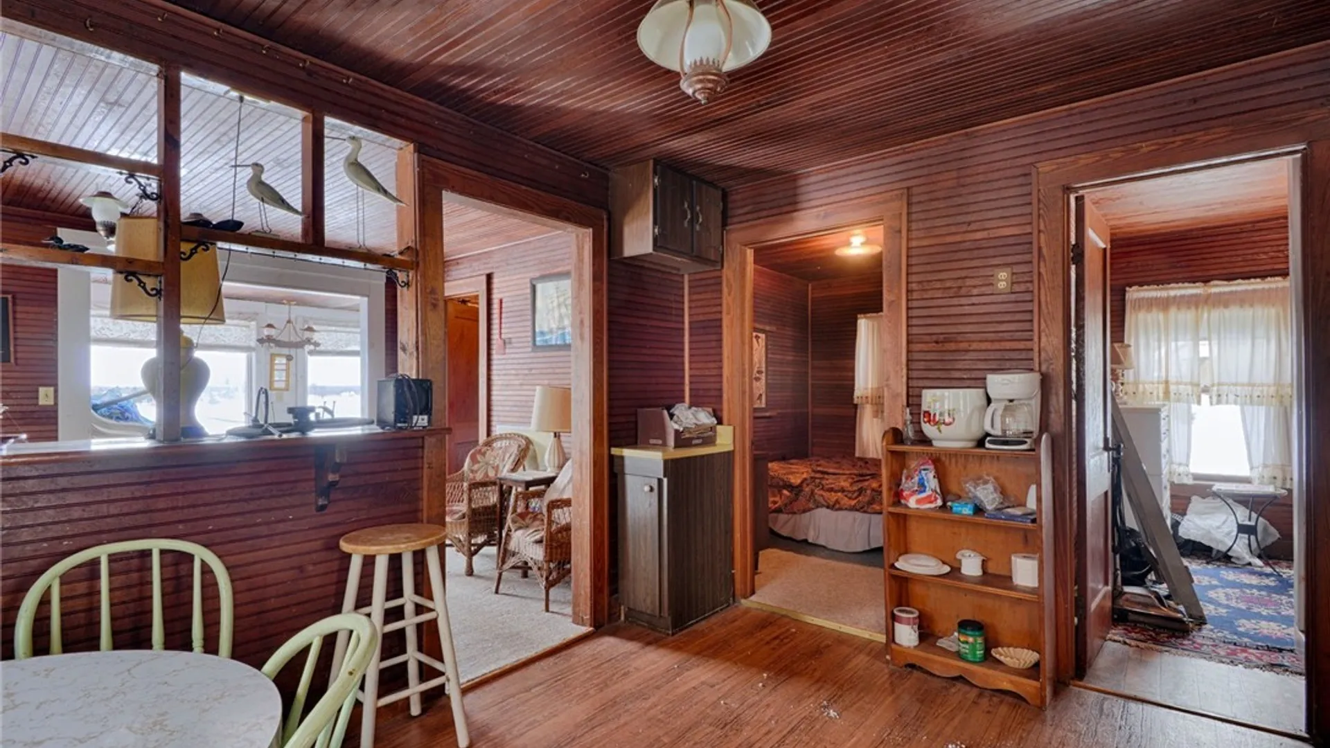 Property at 42796-42799-42793 County Route 100, Orleans, NY 13640 8