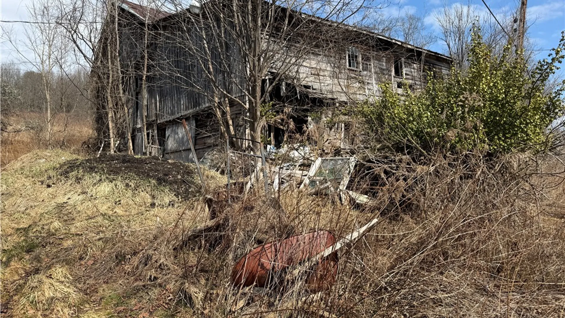 Property at 386 High Bridge Road, Guilford, NY 13809 2