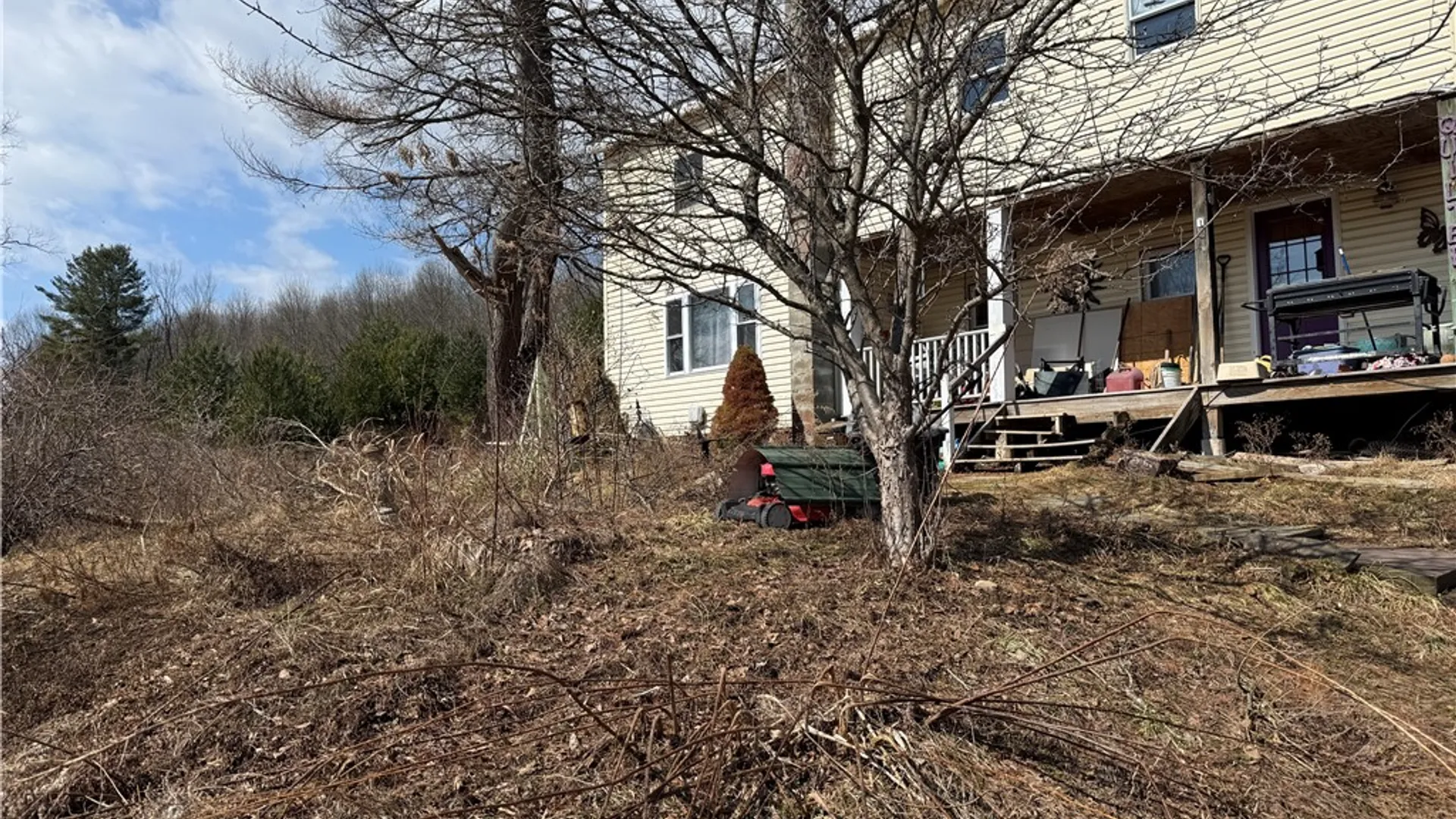 Property at 386 High Bridge Road, Guilford, NY 13809 41