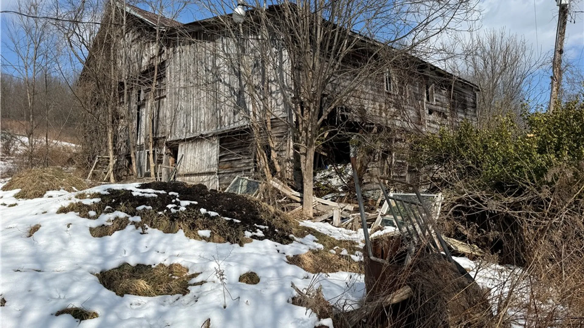 Property at 386 High Bridge Road, Guilford, NY 13809 5