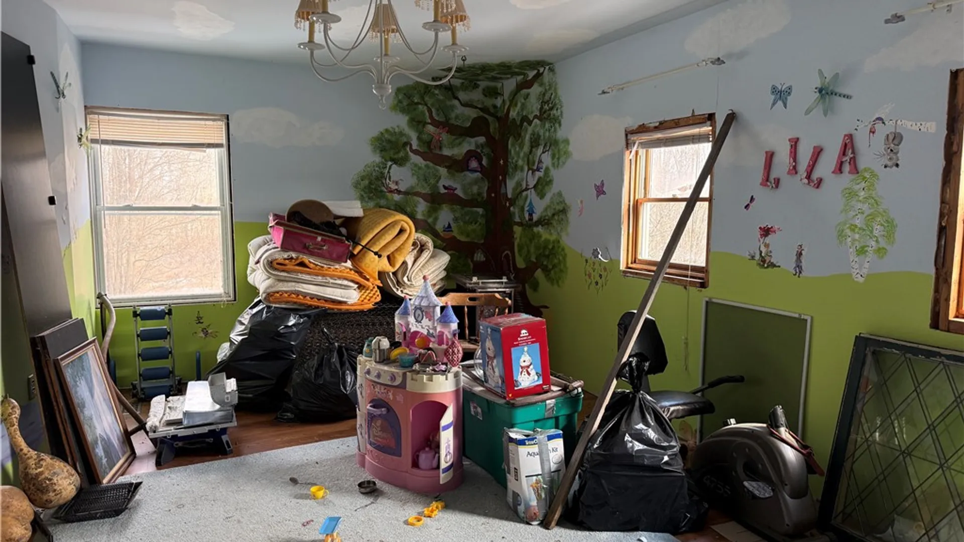 Property at 386 High Bridge Road, Guilford, NY 13809 9