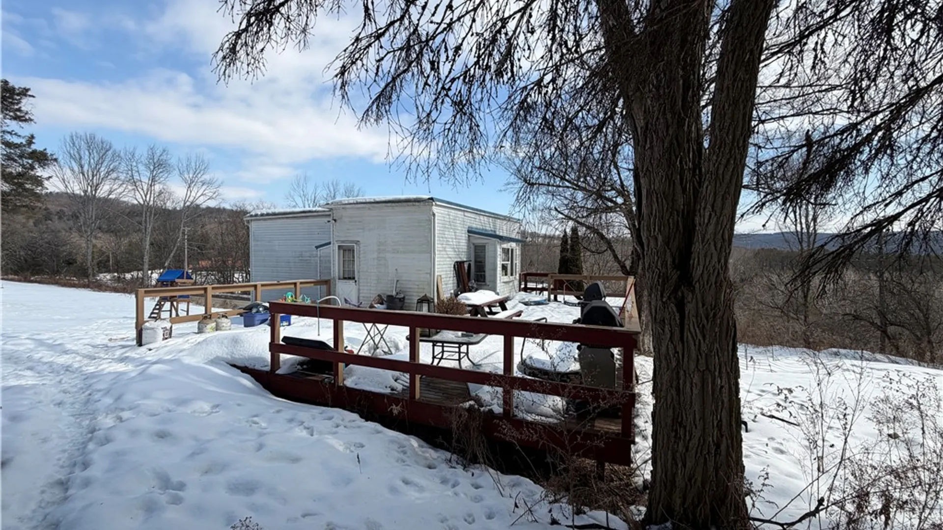 Property at 277 County Road 13, Otselic, NY 13155 2