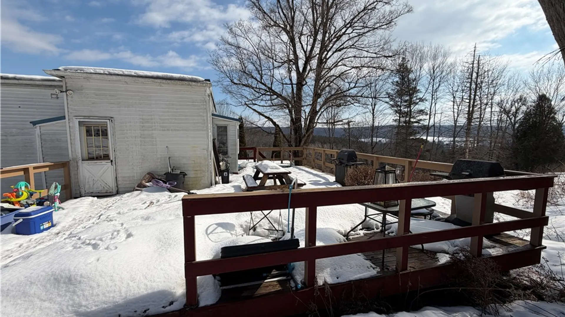 Property at 277 County Road 13, Otselic, NY 13155 3