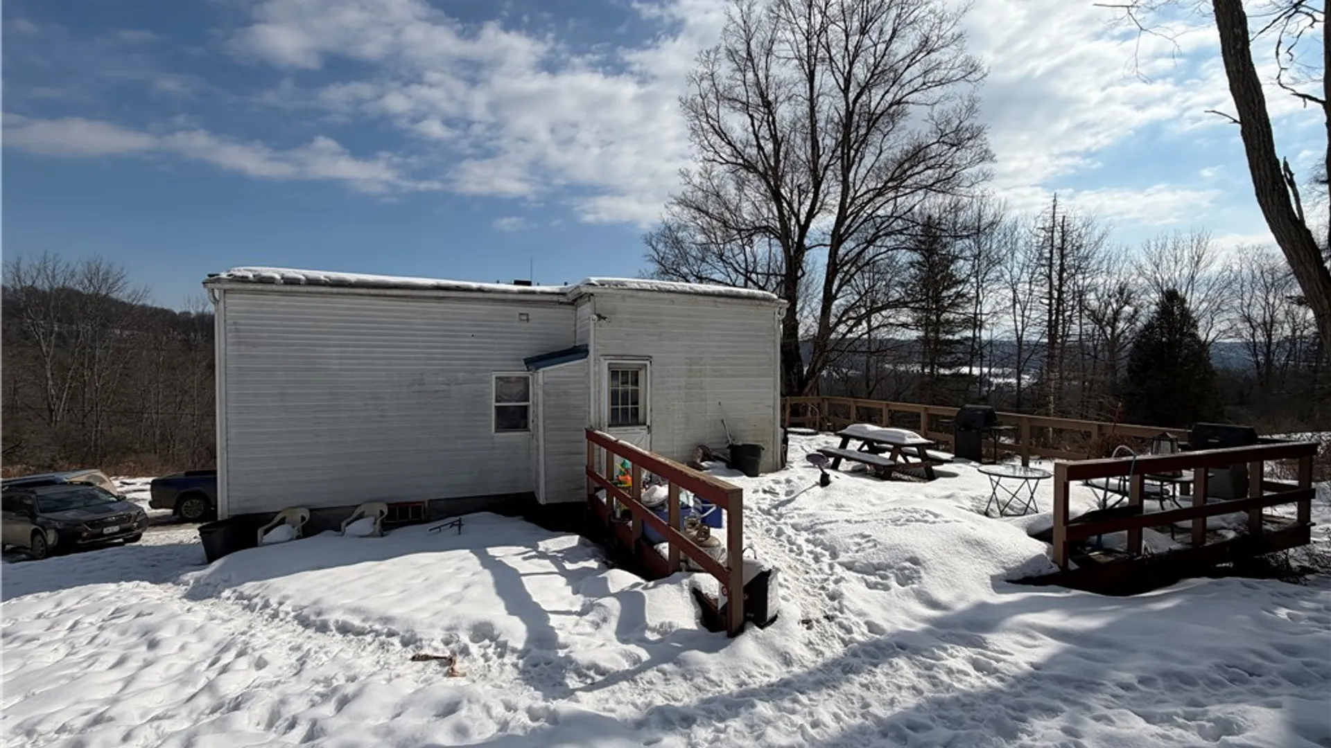 Property at 277 County Road 13, Otselic, NY 13155 4