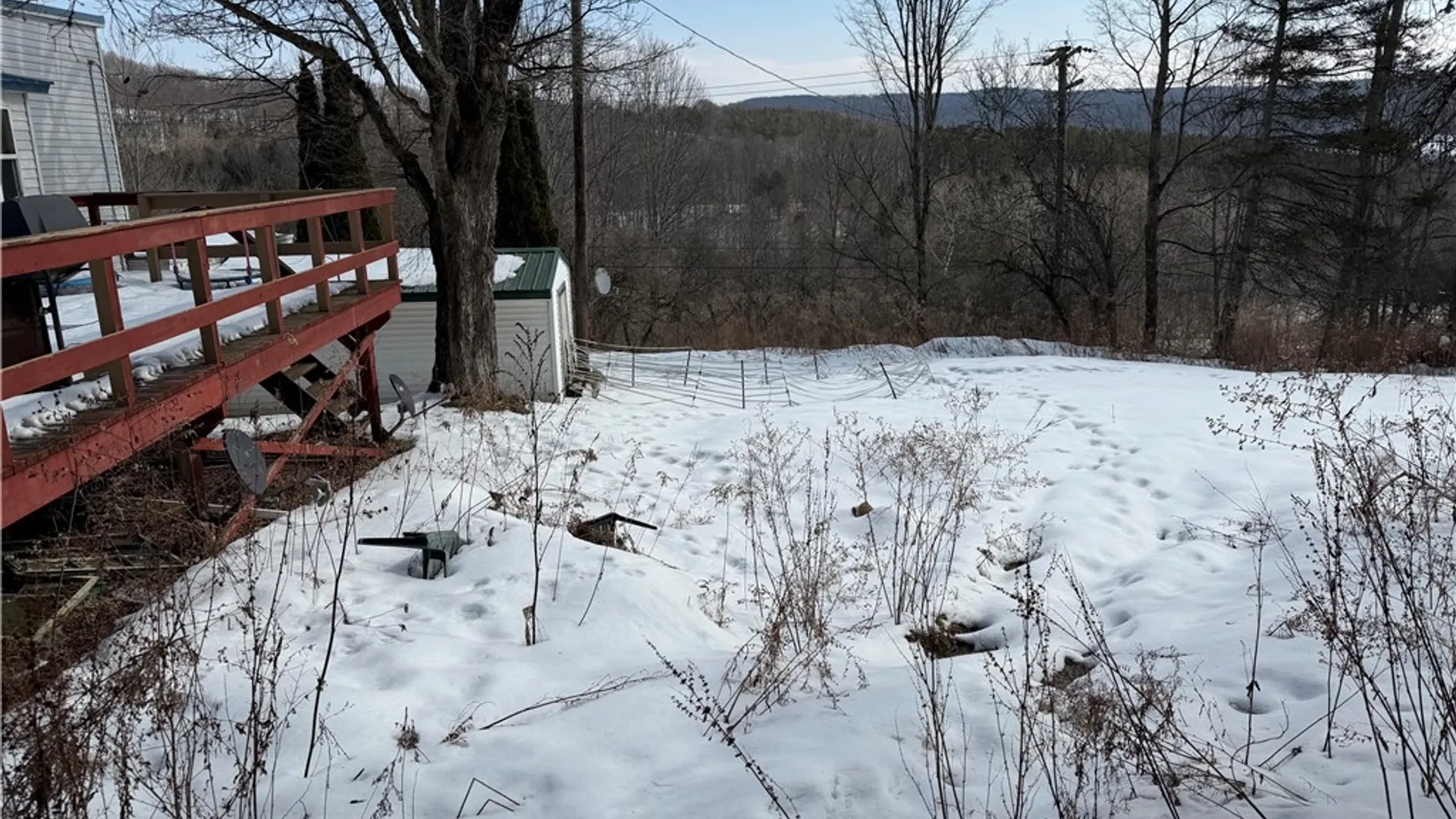 Property at 277 County Road 13, Otselic, NY 13155 5