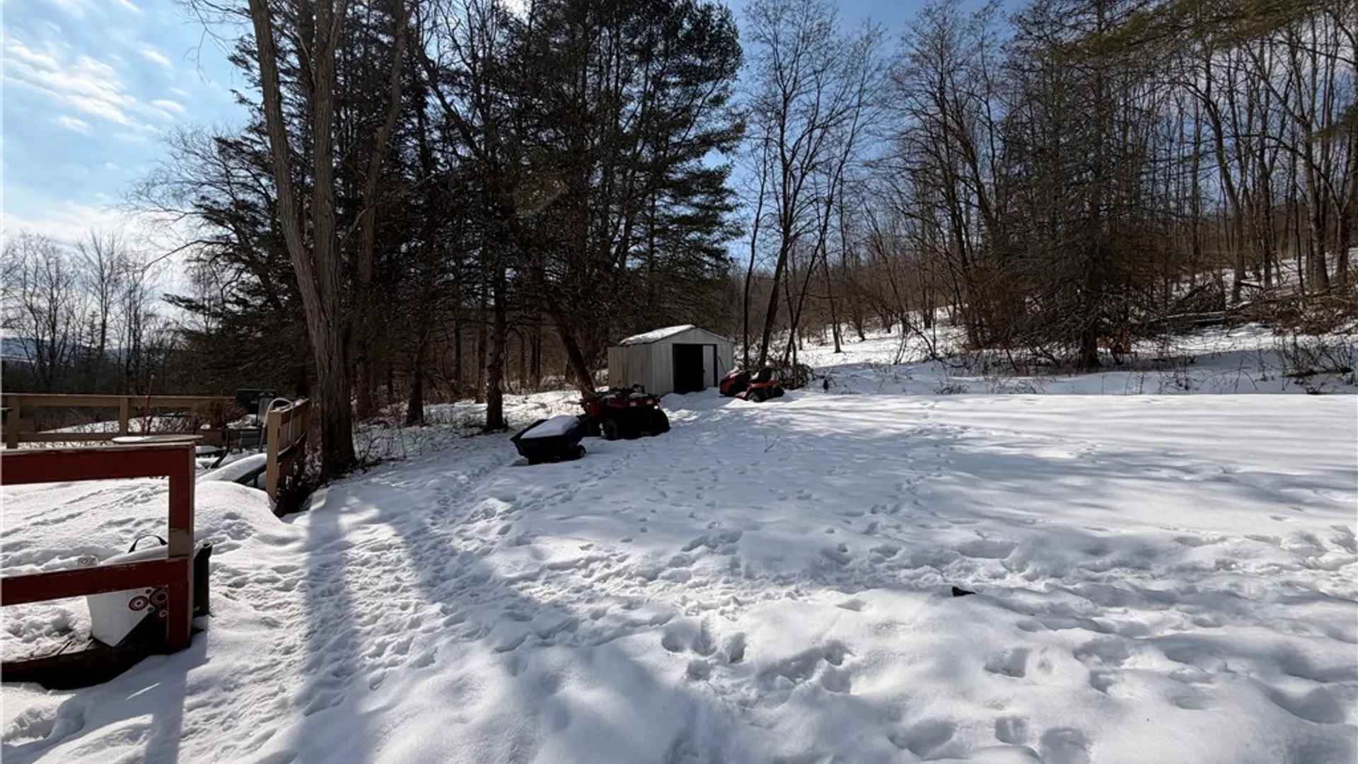 Property at 277 County Road 13, Otselic, NY 13155 7