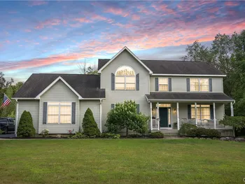 Property at 10599 Doyle Road, Deerfield, NY 13502