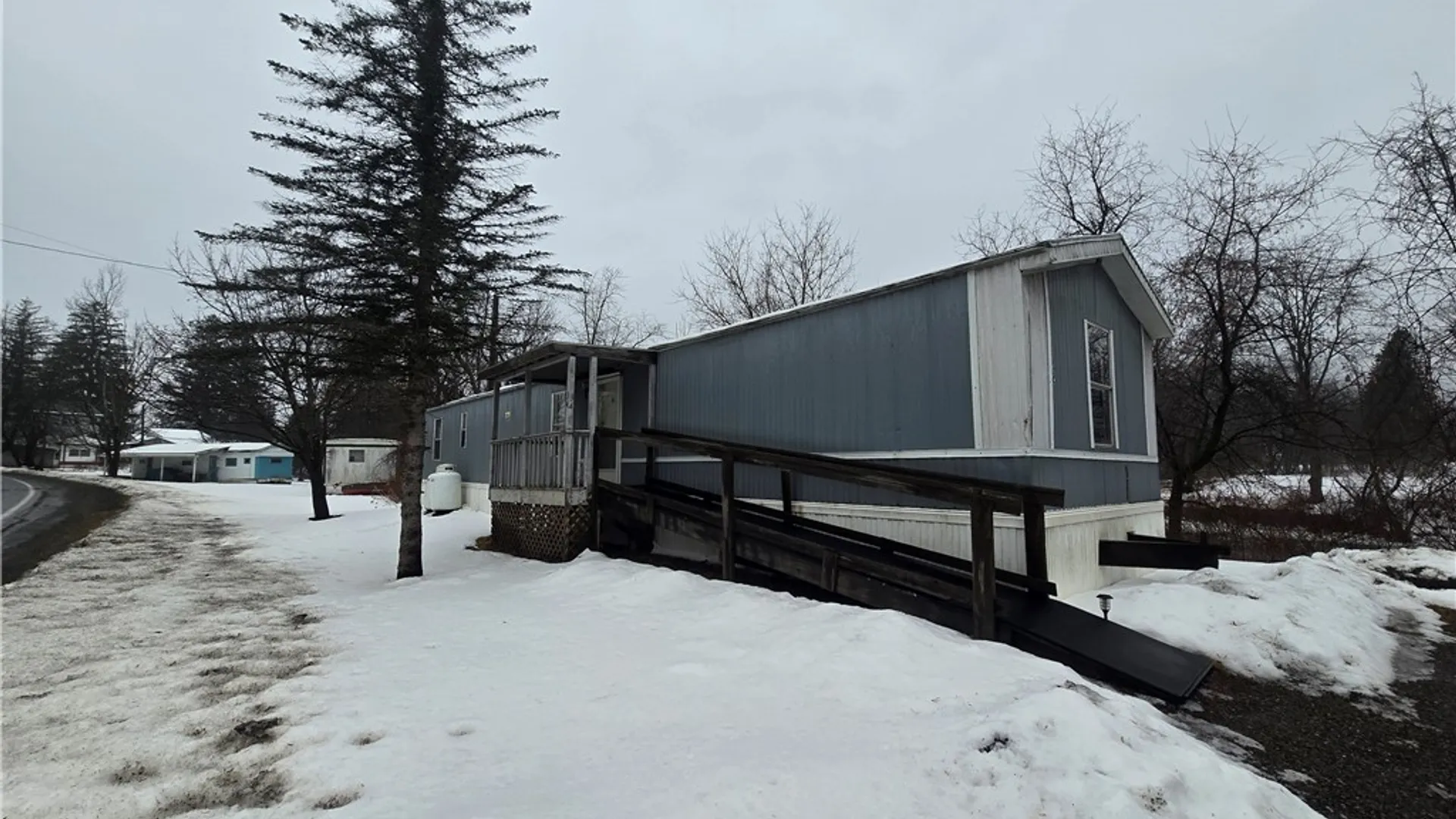 Property at 34 Water Street, Greene, NY 13778 2