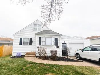 Property at 63 Sprucewood Drive, Cheektowaga, NY 14227