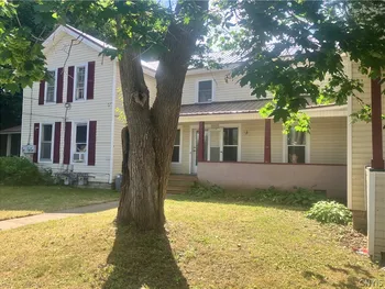 Property at 108 Maple Street, Le Ray, NY 13612