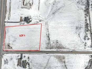 Property at V/L Ransom Lot 1, Lancaster, NY 14086
