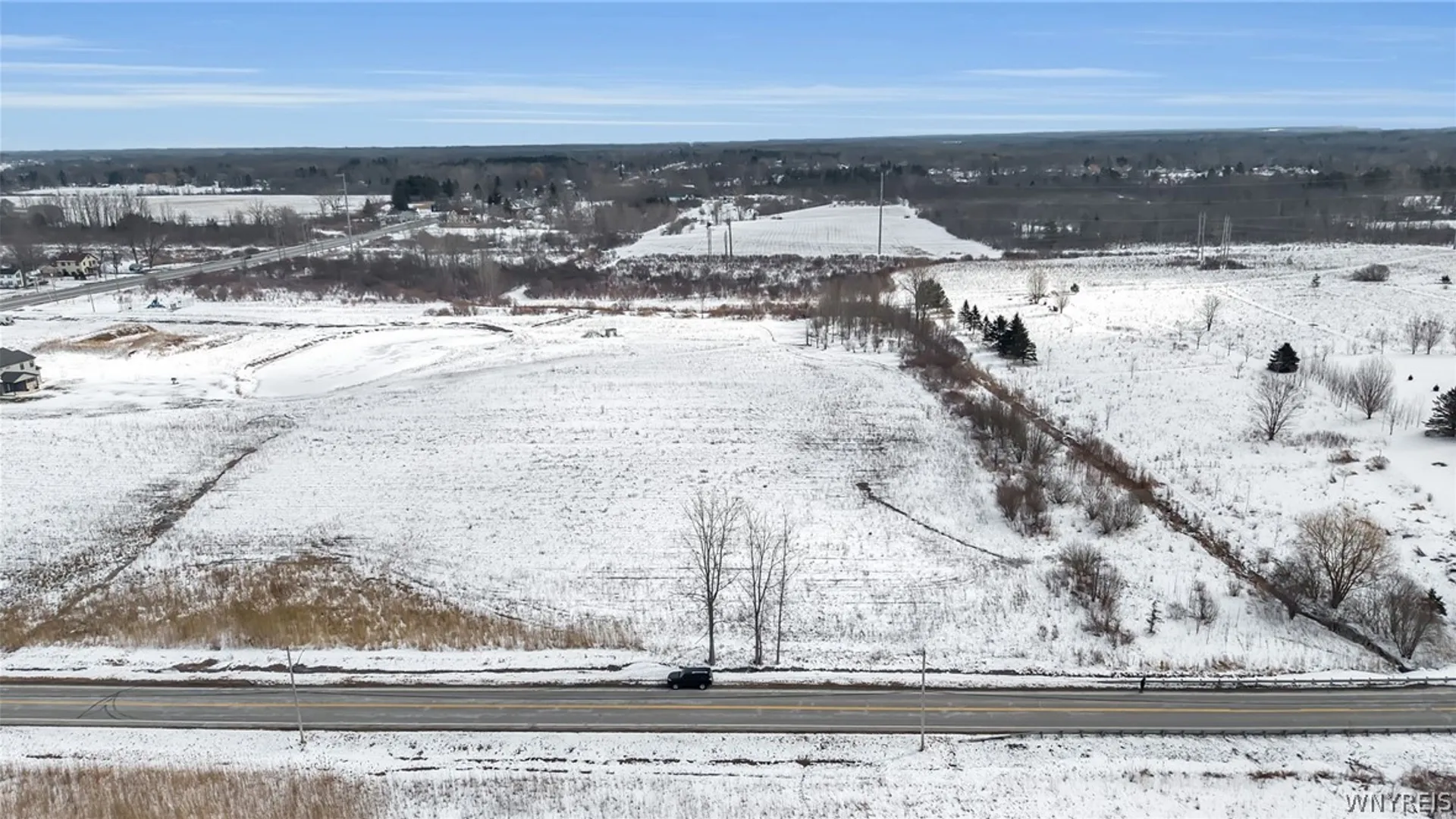 Property at V/L Ransom Lot 2, Lancaster, NY 14086 4