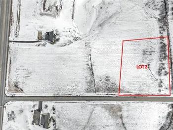 Property at V/L Ransom Lot 3, Lancaster, NY 14086