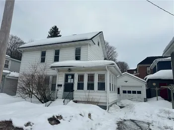 Property at 706 Elm Street, Wilna, NY 13619