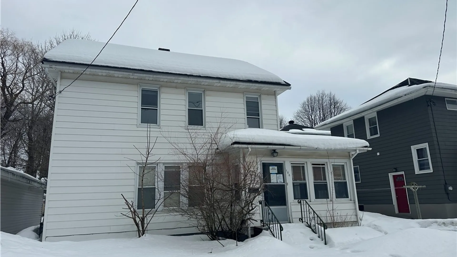 Property at 706 Elm Street, Wilna, NY 13619 2