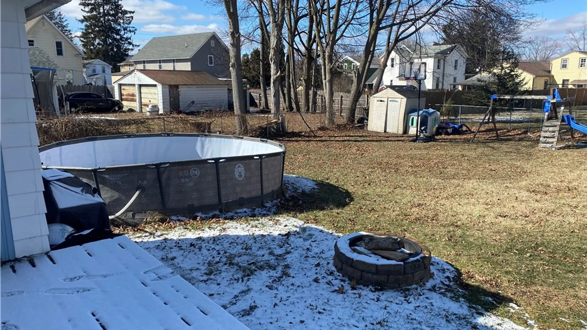 Property at 10 Elm Street, North Dansville, NY 14437 15