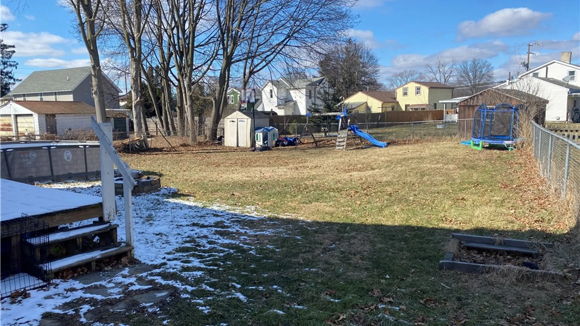 Property at 10 Elm Street, North Dansville, NY 14437 16