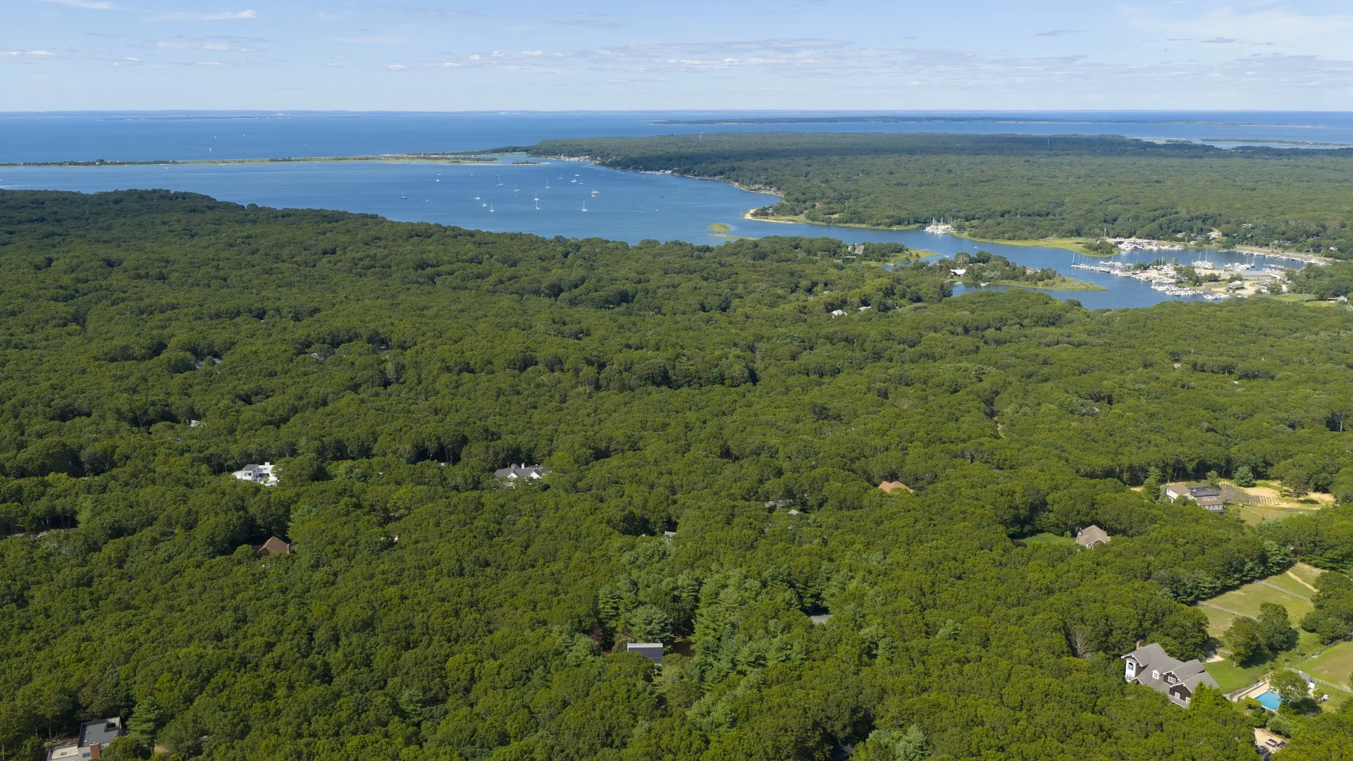 Property at 187 Middle Highway, East Hampton, NY 11937 2