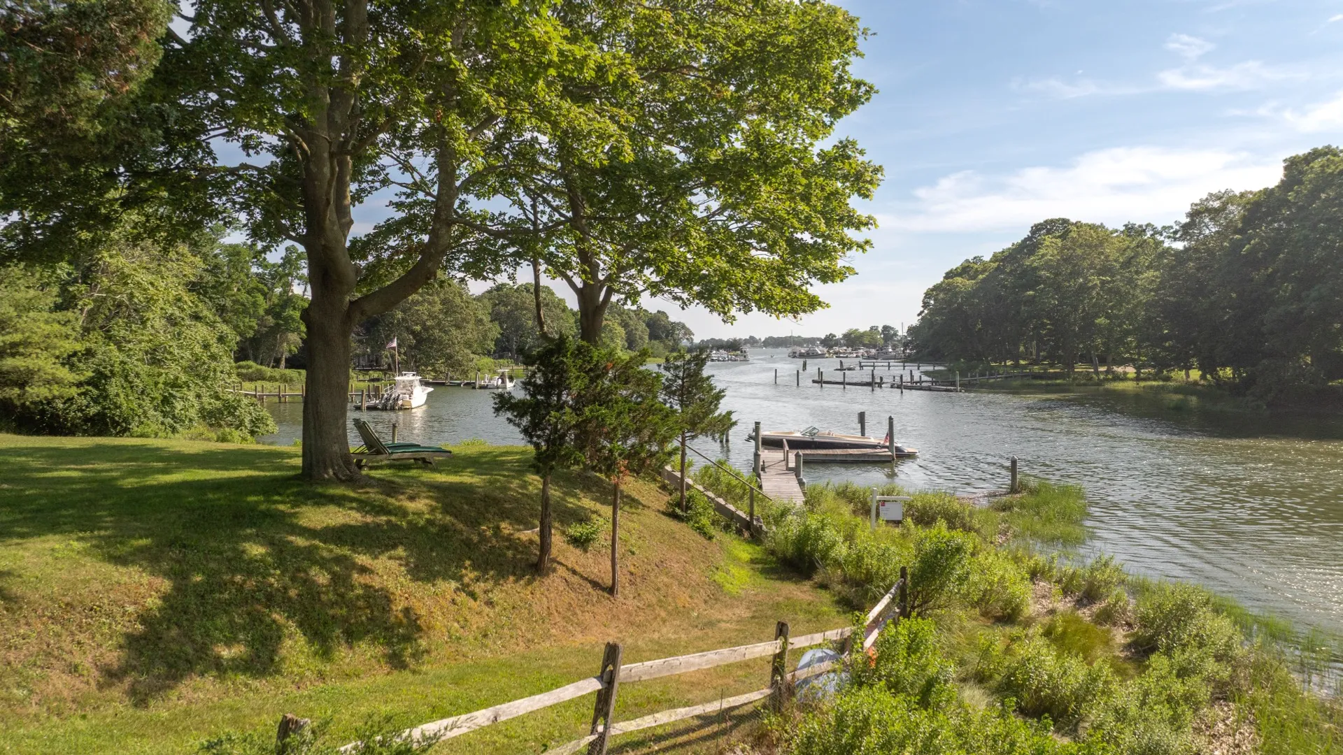 Property at 52 S Midway Rd, Shelter Island, NY 11964 11