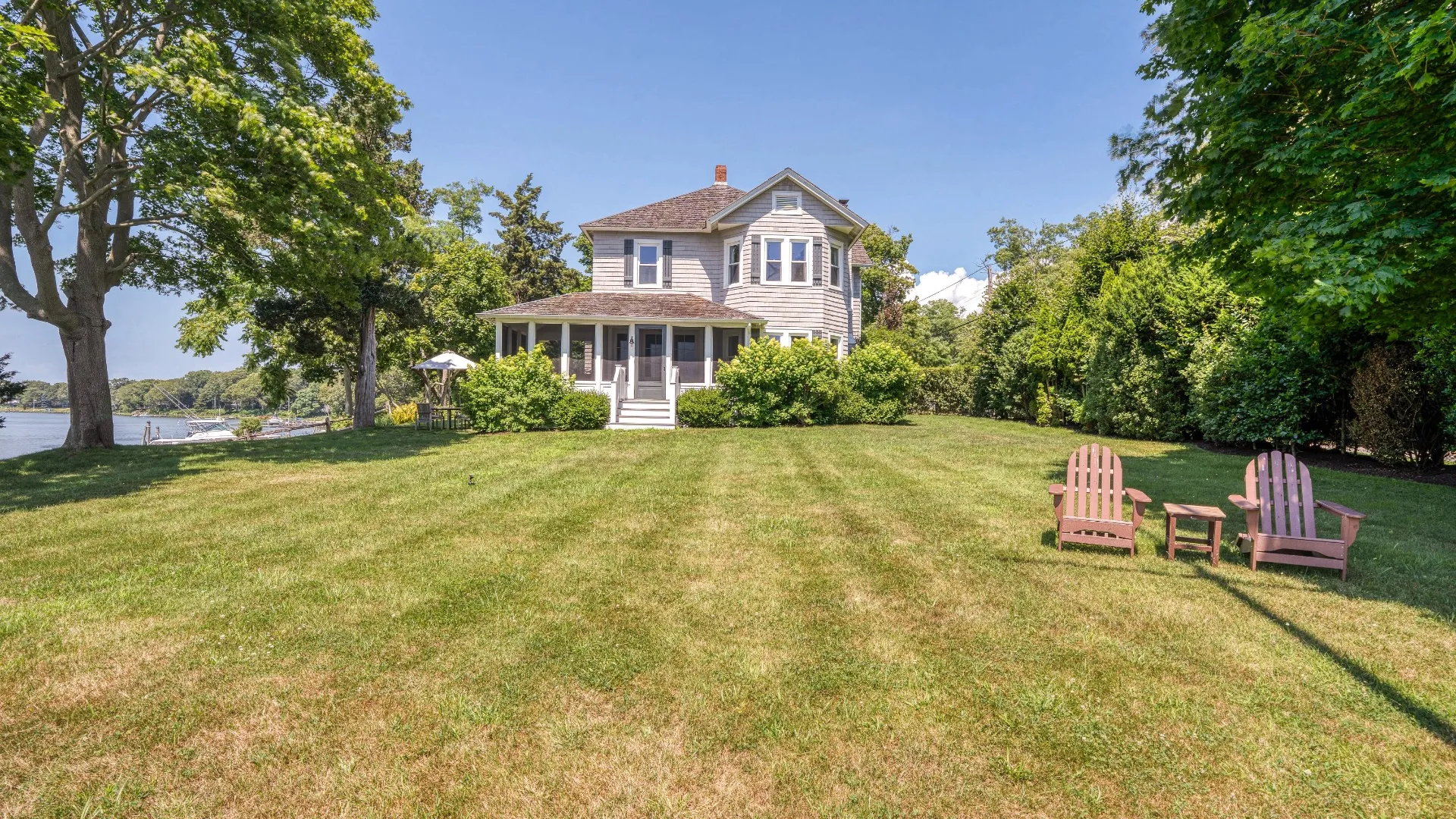 Property at 52 S Midway Rd, Shelter Island, NY 11964 12