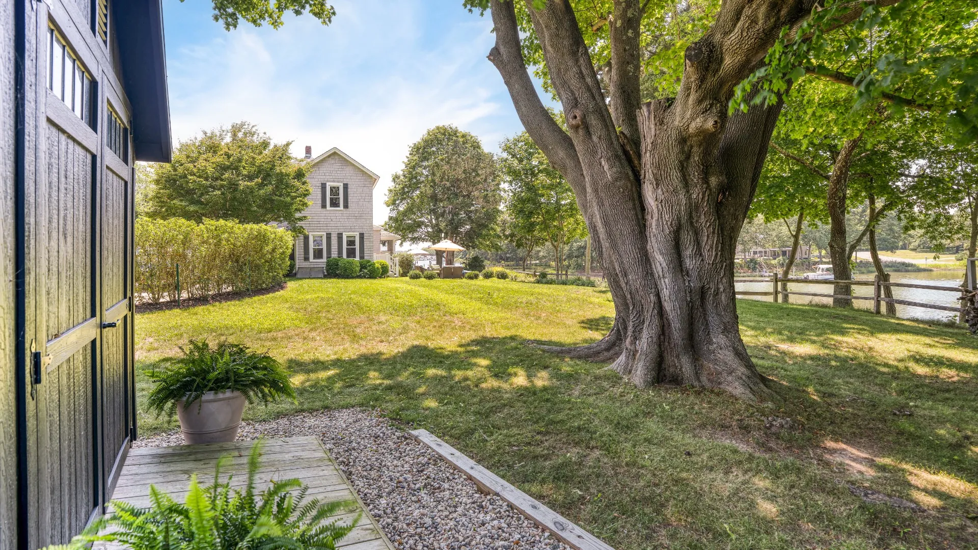 Property at 52 S Midway Rd, Shelter Island, NY 11964 13