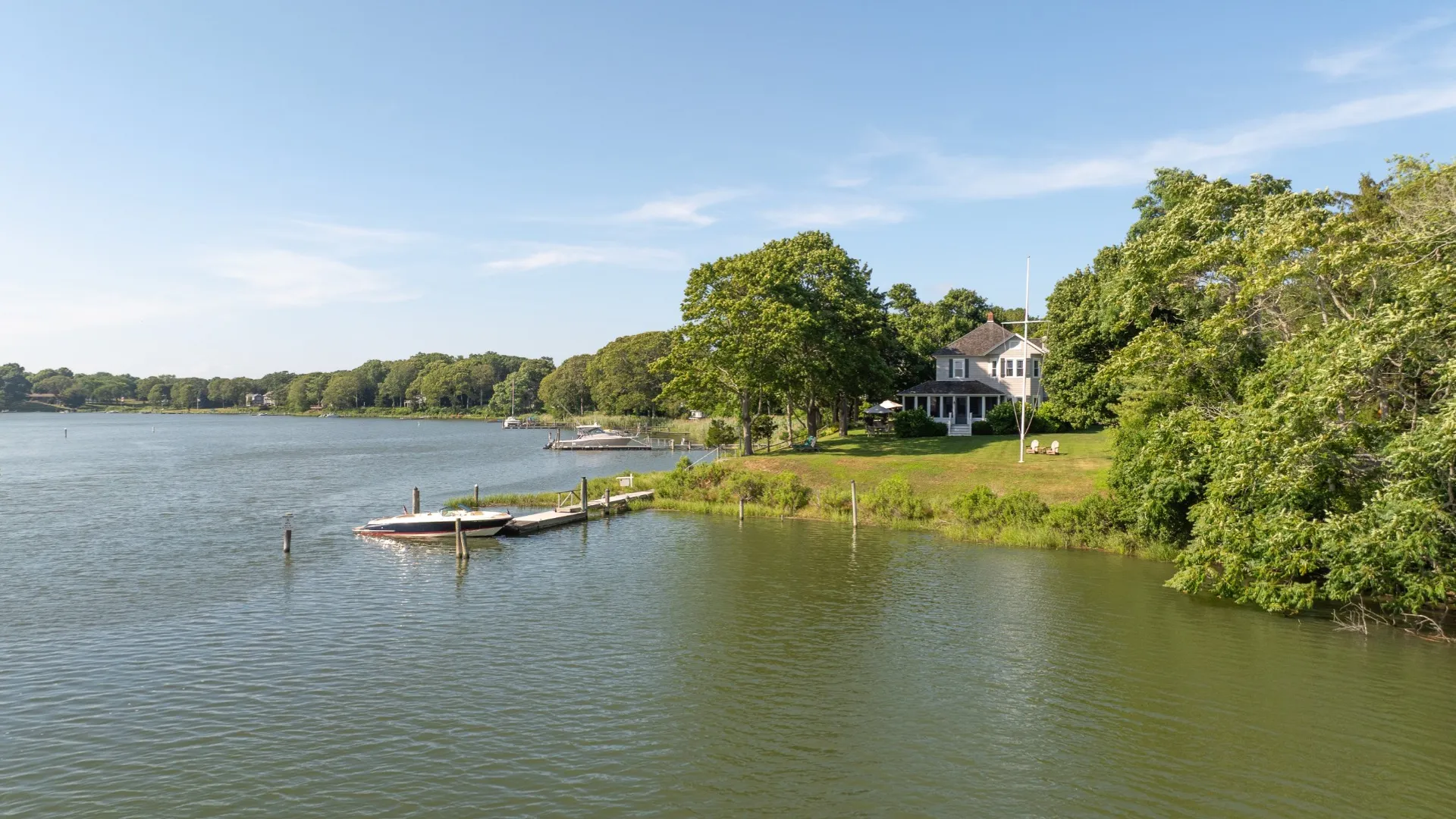 Property at 52 S Midway Rd, Shelter Island, NY 11964 2