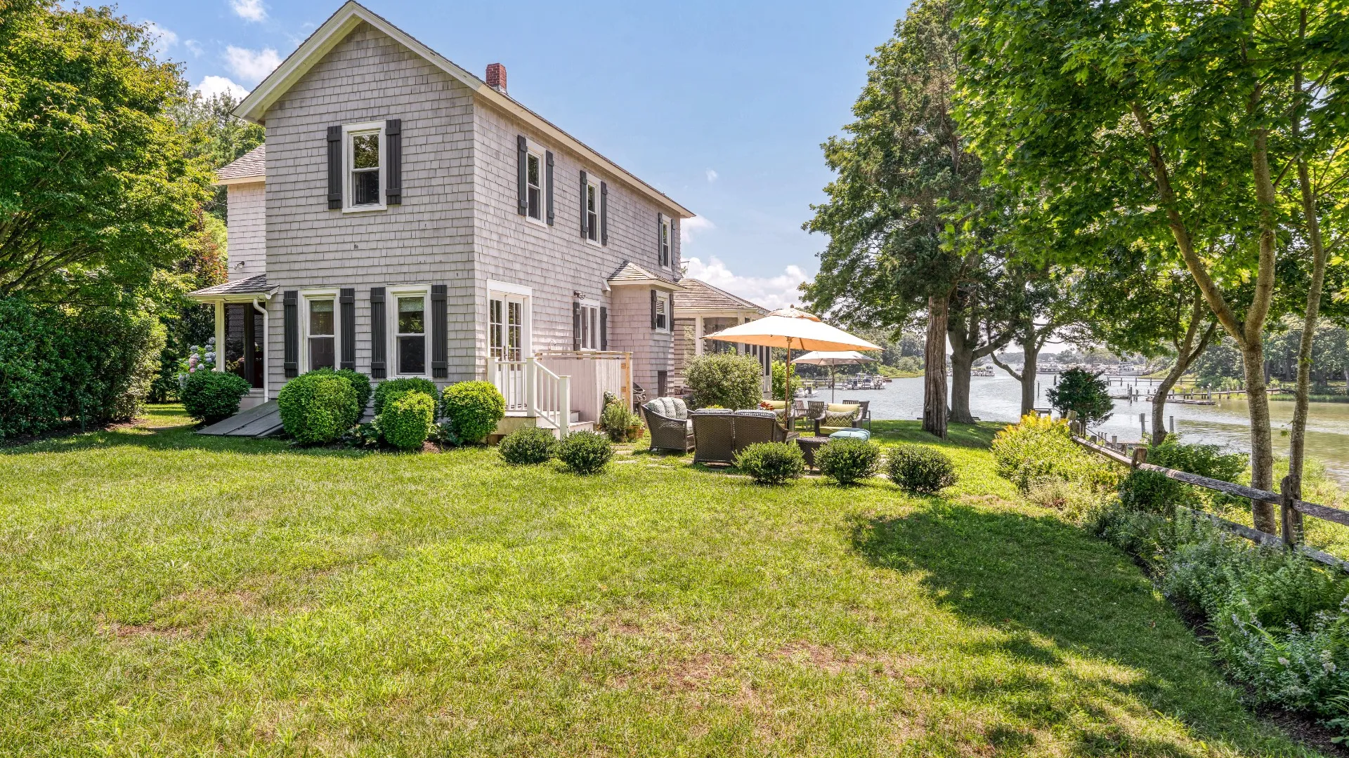 Property at 52 S Midway Rd, Shelter Island, NY 11964 3