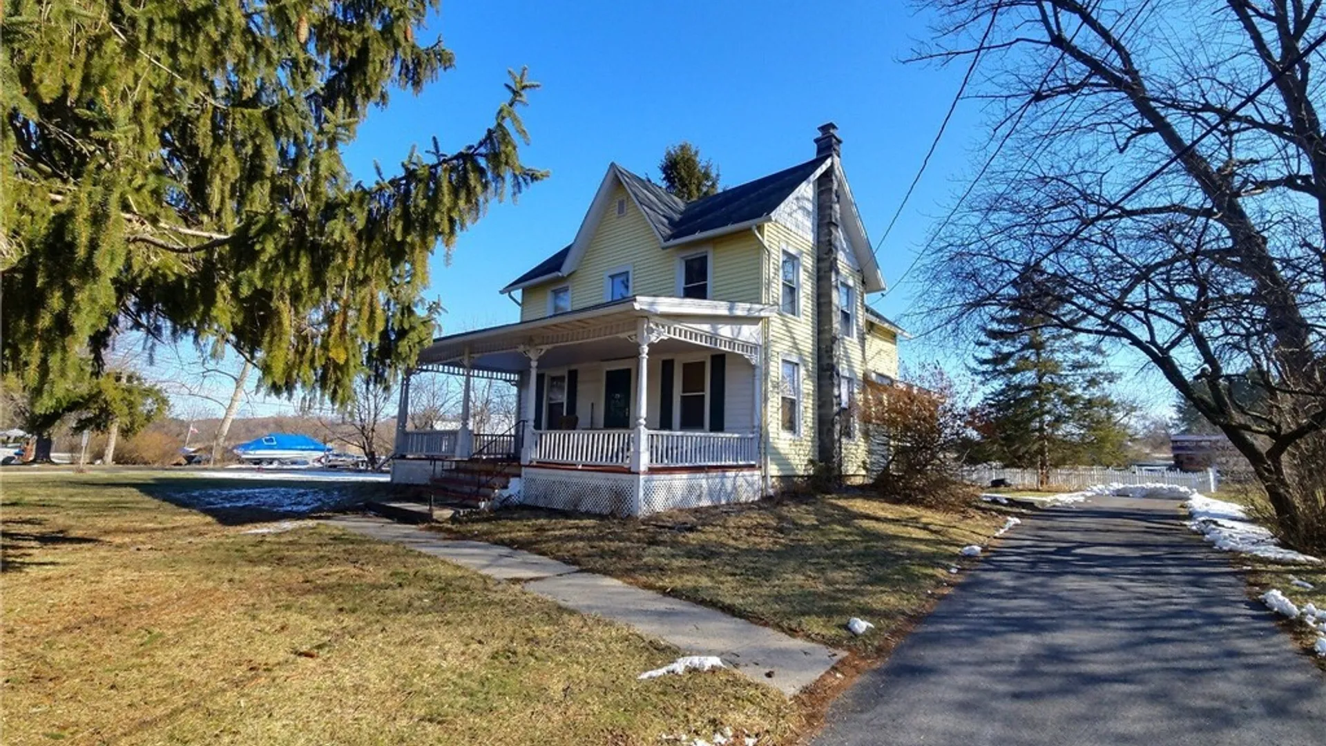 Property at 300 Cayuga Street, Springport, NY 13160 19