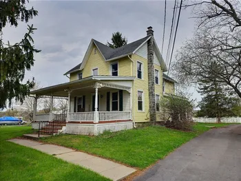 Property at 300 Cayuga Street, Springport, NY 13160