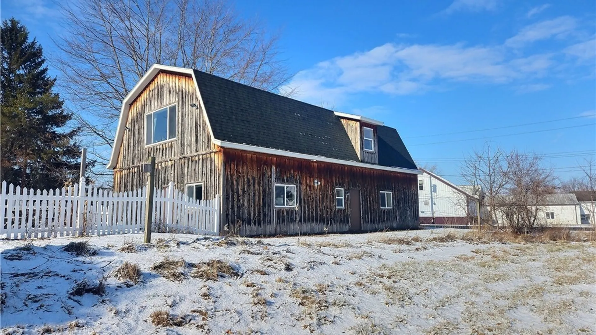 Property at 300 Cayuga Street, Springport, NY 13160 21