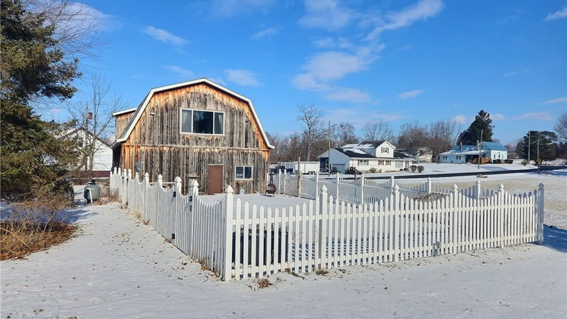 Property at 300 Cayuga Street, Springport, NY 13160 22