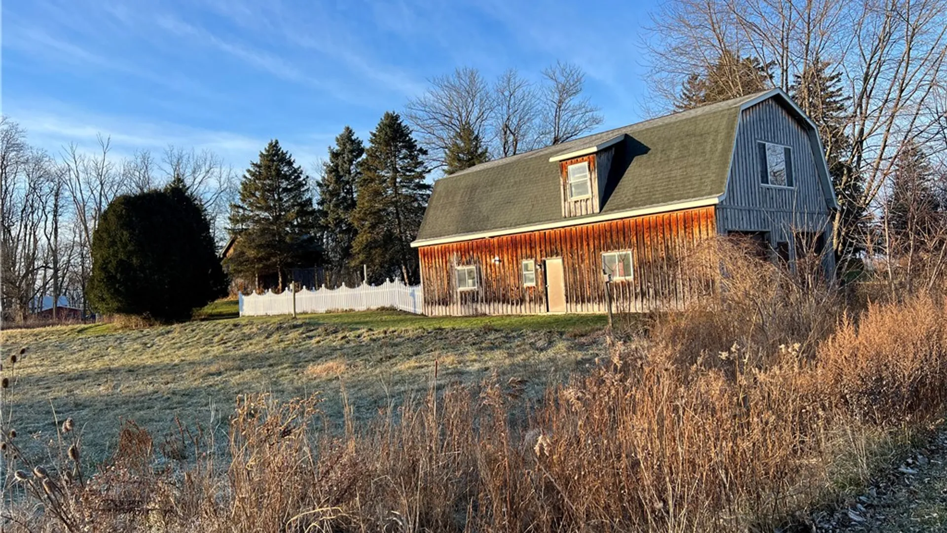 Property at 300 Cayuga Street, Springport, NY 13160 4