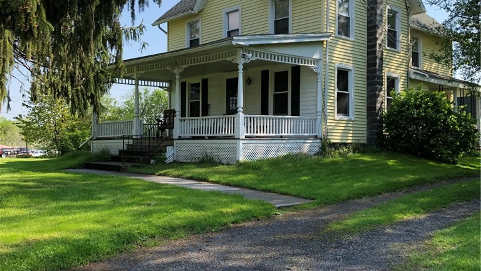 Property at 300 Cayuga Street, Springport, NY 13160 40