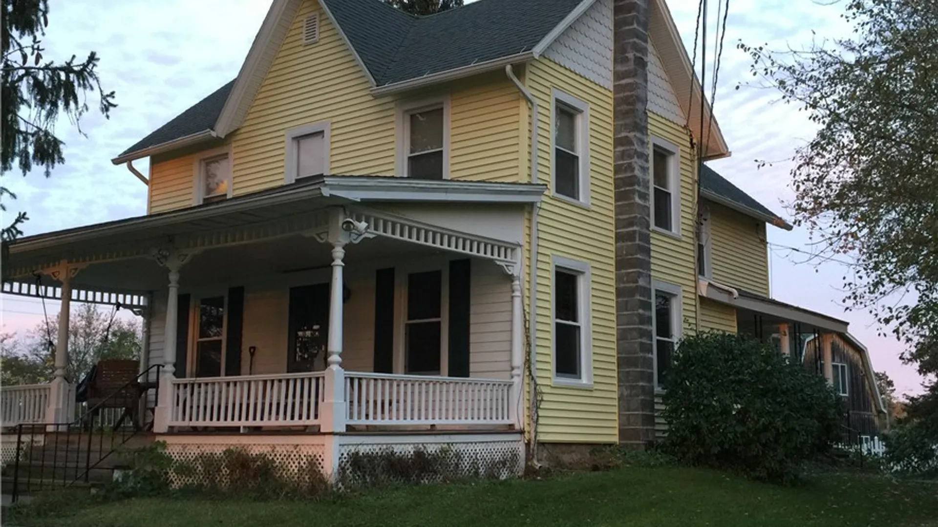 Property at 300 Cayuga Street, Springport, NY 13160 41