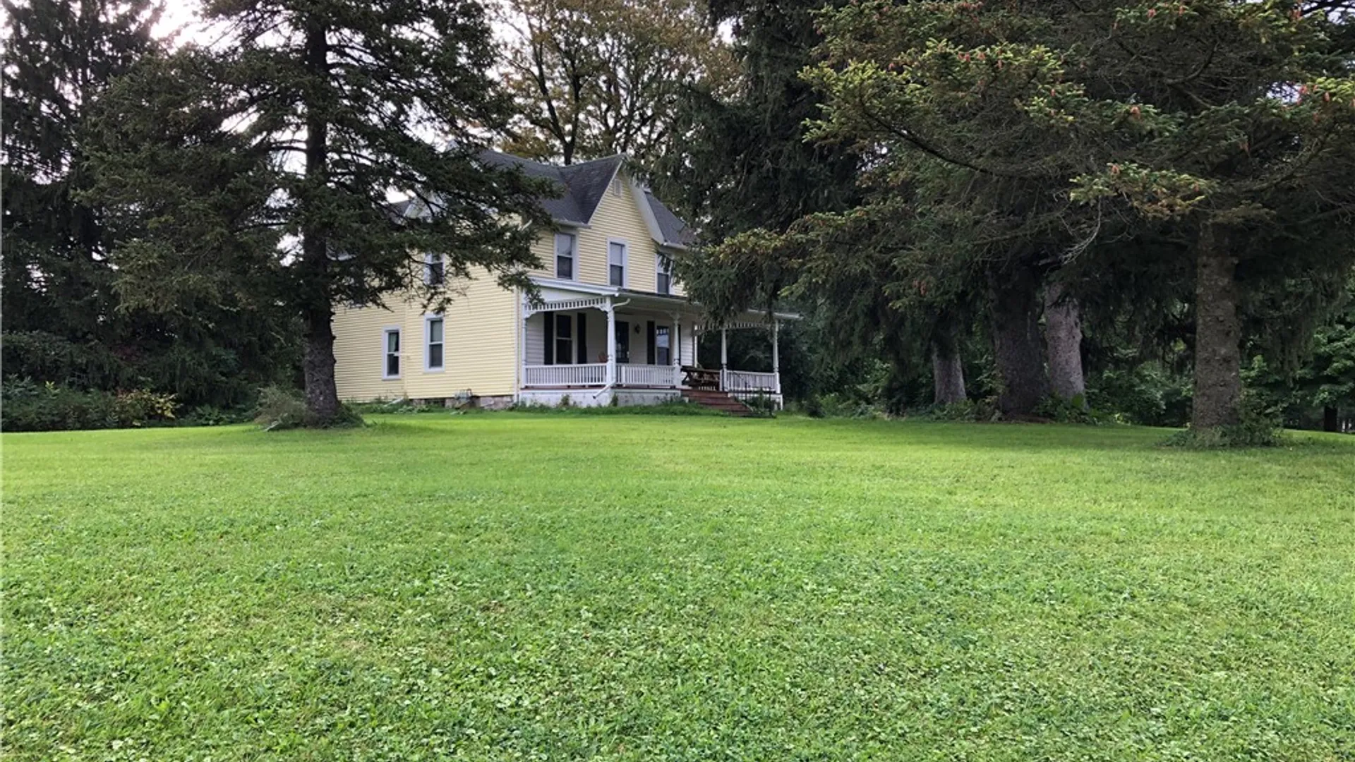 Property at 300 Cayuga Street, Springport, NY 13160 44