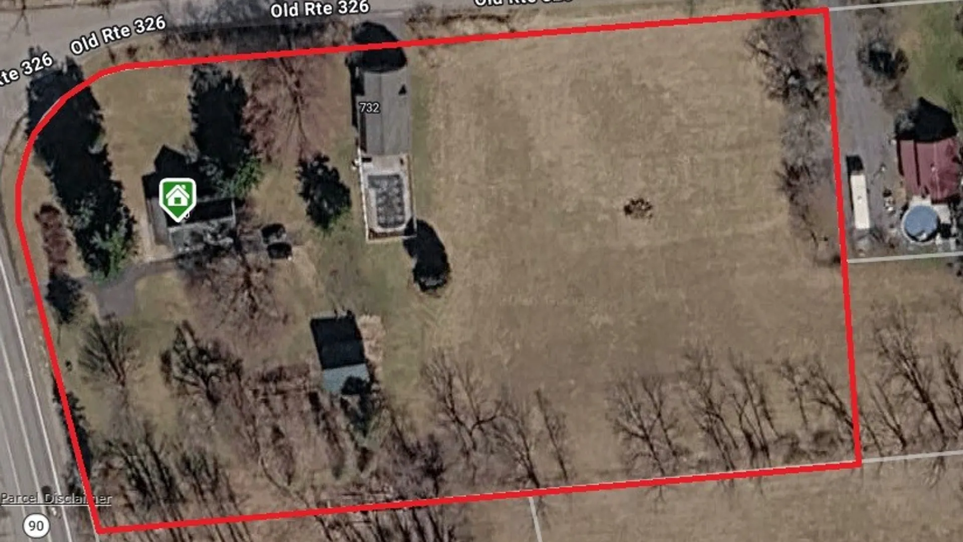 Property at 300 Cayuga Street, Springport, NY 13160 47