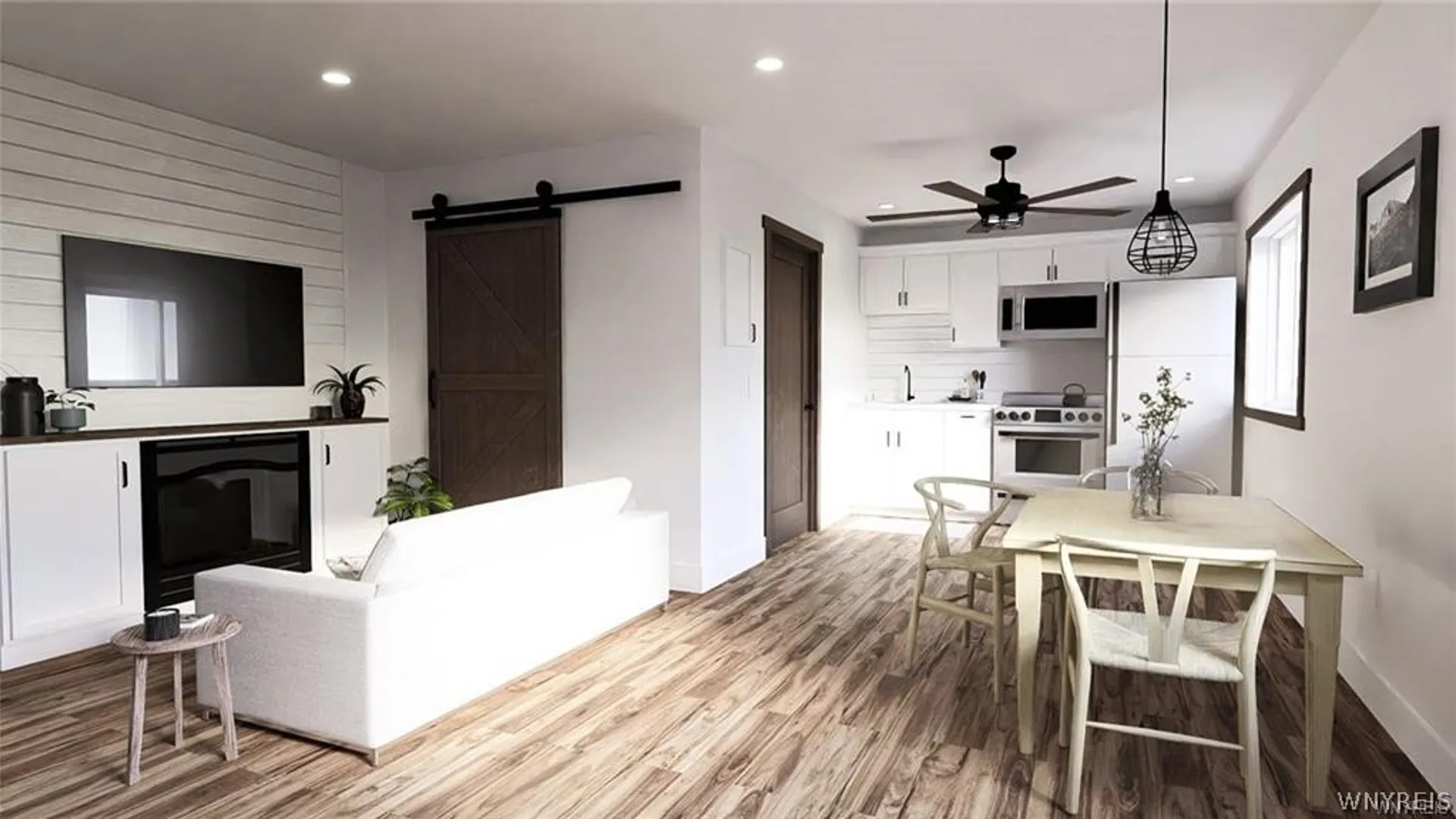 Property at 400 Ohio #209, Ridgeway, NY 14103 3