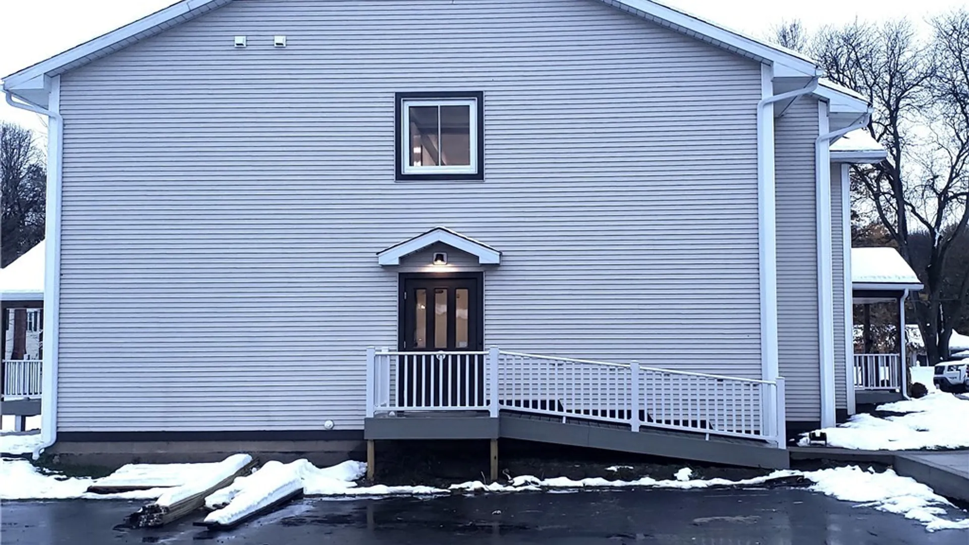 Property at 400 Ohio #209, Ridgeway, NY 14103 6