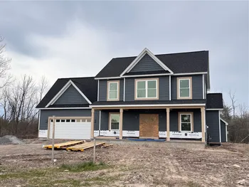 Property at 230 Bronze Leaf Trail, Greece, NY 14612