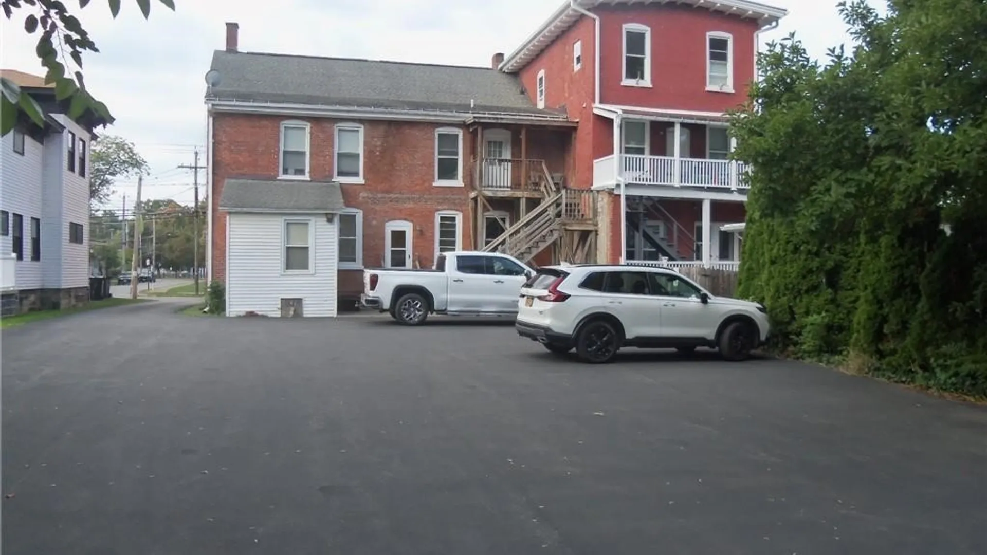 Property at 57 Temple Street, Pomfret, NY 14063 2