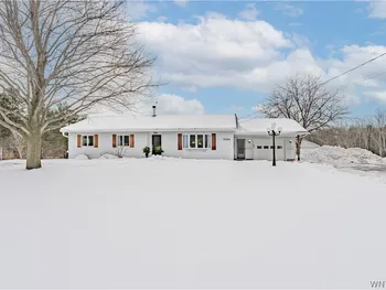 Property at 9464 Som Hartland Townline Road, Hartland, NY 14012